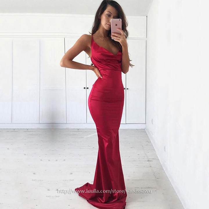 long formal gowns cheap