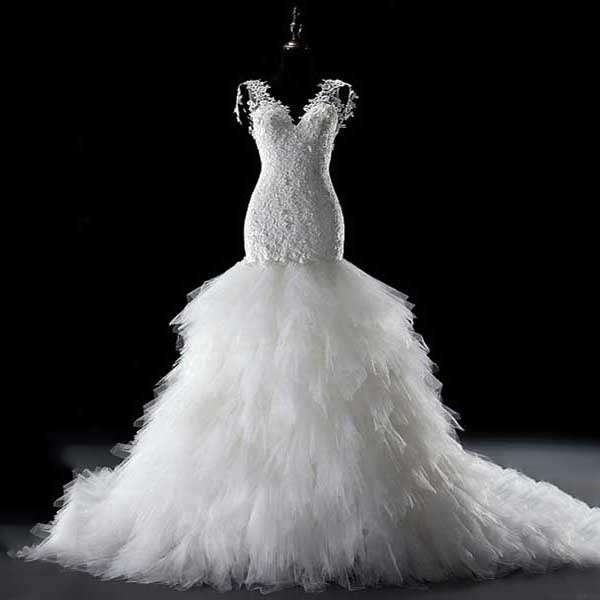  Wedding Dresses With Feathers Skirts in the year 2023 Check it out now 